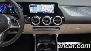 Mercedes-Benz EQA, 2025 — миниатюра 20