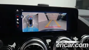 Mercedes-Benz EQA, 2025 — миниатюра 21