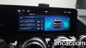 Mercedes-Benz EQA, 2025 — миниатюра 22