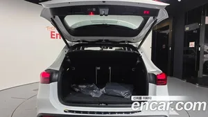 Mercedes-Benz EQA, 2025 — миниатюра 26