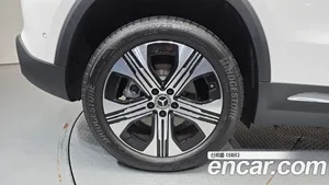 Mercedes-Benz EQA, 2025 — миниатюра 7