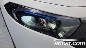 Mercedes-Benz EQA, 2025 — миниатюра 8