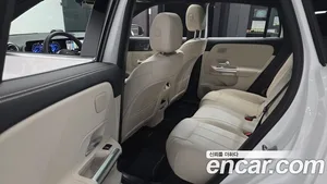 Mercedes-Benz EQA, 2025 — миниатюра 16