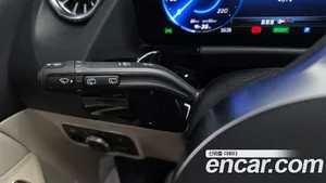 Mercedes-Benz EQA, 2025 — миниатюра 29
