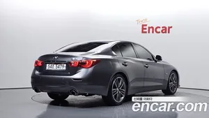 Infiniti Q50, 2016 — миниатюра 2