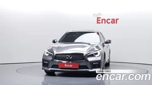 Infiniti Q50, 2016 — миниатюра 3