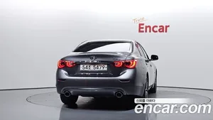 Infiniti Q50, 2016 — миниатюра 4