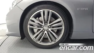 Infiniti Q50, 2016 — миниатюра 5