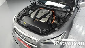 Infiniti Q50, 2016 — миниатюра 6