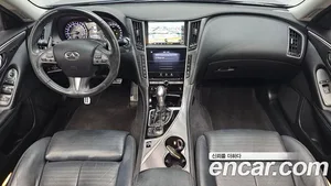 Infiniti Q50, 2016 — миниатюра 7