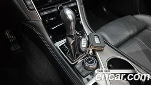 Infiniti Q50, 2016 — миниатюра 9