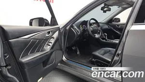Infiniti Q50, 2016 — миниатюра 10
