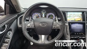 Infiniti Q50, 2016 — миниатюра 13