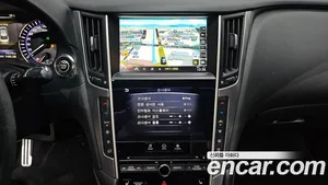 Infiniti Q50, 2016 — миниатюра 14