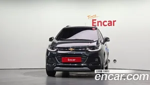 Chevrolet Trax, 2016 — миниатюра 3