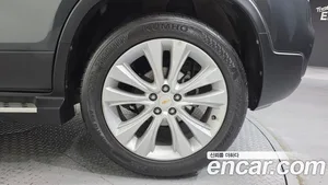 Chevrolet Trax, 2016 — миниатюра 5
