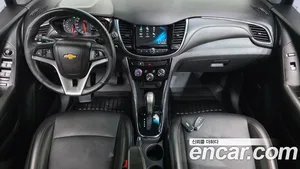 Chevrolet Trax, 2016 — миниатюра 10