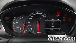 Chevrolet Trax, 2016 — миниатюра 11