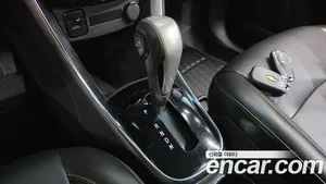 Chevrolet Trax, 2016 — миниатюра 12