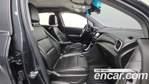 Chevrolet Trax, 2016 — миниатюра 13