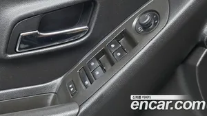 Chevrolet Trax, 2016 — миниатюра 17