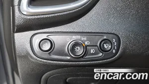 Chevrolet Trax, 2016 — миниатюра 18