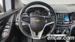 Chevrolet Trax, 2016 — миниатюра 19
