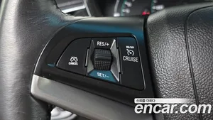 Chevrolet Trax, 2016 — миниатюра 20