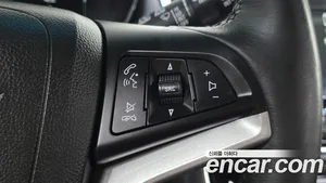 Chevrolet Trax, 2016 — миниатюра 21