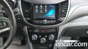 Chevrolet Trax, 2016 — миниатюра 22