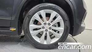 Chevrolet Trax, 2016 — миниатюра 7