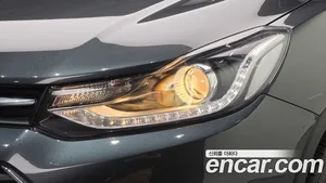 Chevrolet Trax, 2016 — миниатюра 8