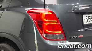 Chevrolet Trax, 2016 — миниатюра 9