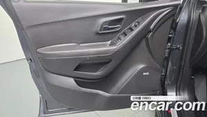 Chevrolet Trax, 2016 — миниатюра 14