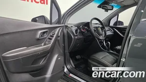 Chevrolet Trax, 2016 — миниатюра 16