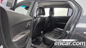 Chevrolet Trax, 2016 — миниатюра 29