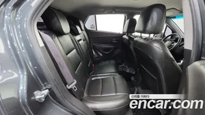 Chevrolet Trax, 2016 — миниатюра 31