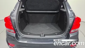 Chevrolet Trax, 2016 — миниатюра 32