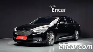 Kia K9, 2015 — миниатюра 1