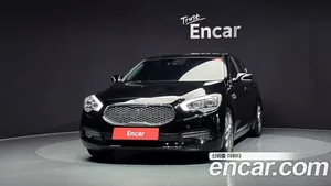 Kia K9, 2015 — миниатюра 3