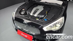 Kia K9, 2015 — миниатюра 6