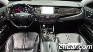 Kia K9, 2015 — миниатюра 7