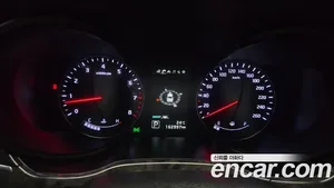 Kia K9, 2015 — миниатюра 8