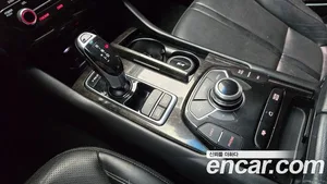 Kia K9, 2015 — миниатюра 9