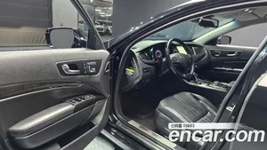 Kia K9, 2015 — миниатюра 10