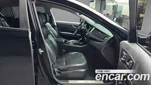 Kia K9, 2015 — миниатюра 11
