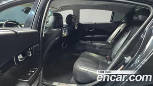 Kia K9, 2015 — миниатюра 12