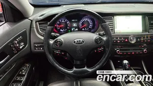 Kia K9, 2015 — миниатюра 13