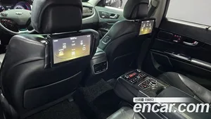 Kia K9, 2015 — миниатюра 16