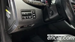 Kia K9, 2015 — миниатюра 19